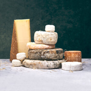 Cheese Club HK The Shop