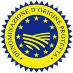Denominazione Origine Protetta (DOP) label