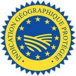 Indication Géographique Protégée (IGP) label
