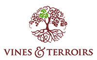 Vines & Terroirs (V&T) Logo