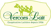 Vercors Lait Logo