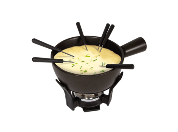 Fondue Set