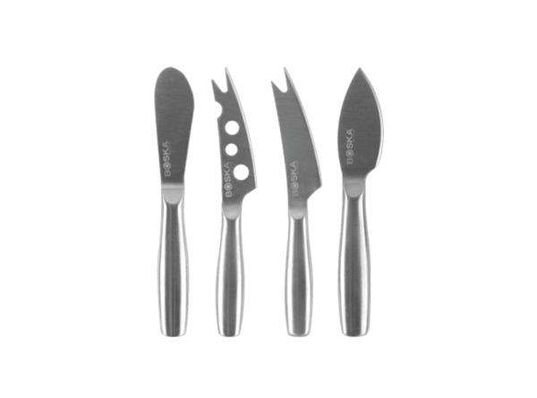 Mini Cheese Knives Set