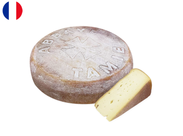 Abbaye de Tamié