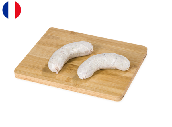 Andouillette with Jura Wine (x2)