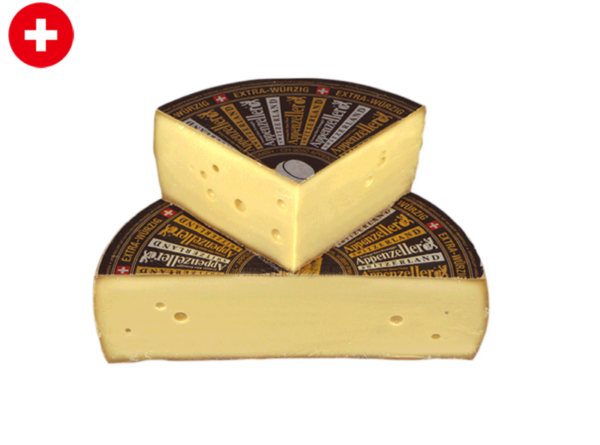 Appenzeller Extra
