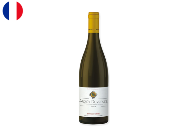 Auxey-Duresses AOC, White, Domaine Deveney-Mars, 2019