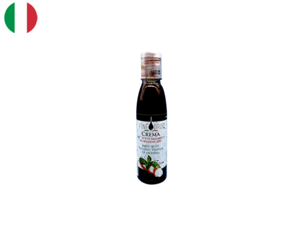 Vinegar, Balsamic Cream