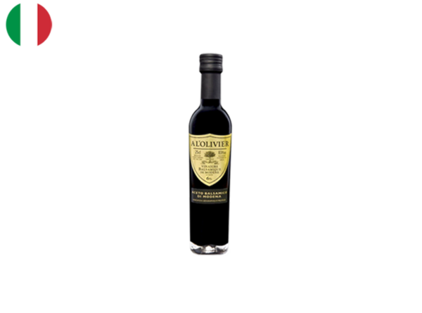 Balsamic Vinegar of Modena IGP
