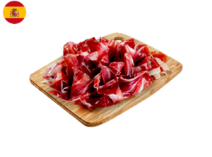 Bellota Ham 60 months 75% Iberico cold cuts