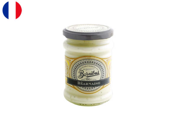 Sauce, Béarnaise