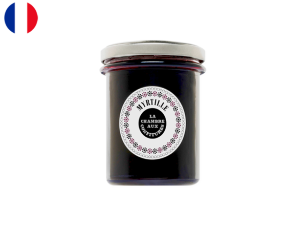 Jam, Blueberry