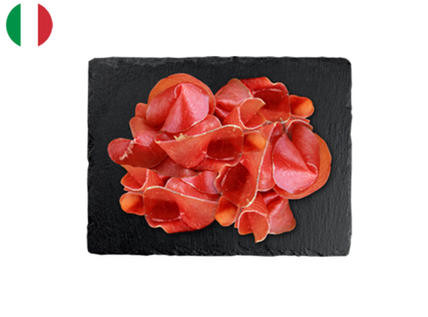 Bresaola