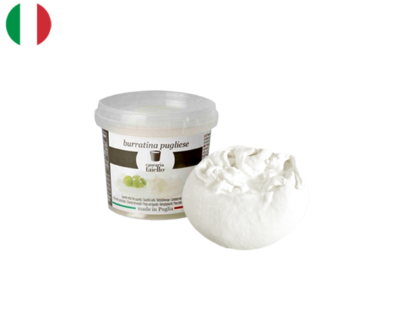 Burratina fresh cheese home delivery hong kong