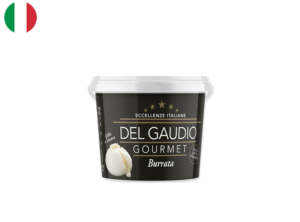 Burrata