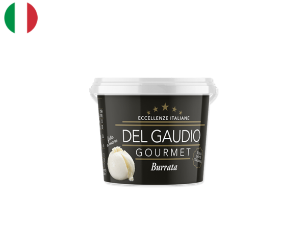 Burrata