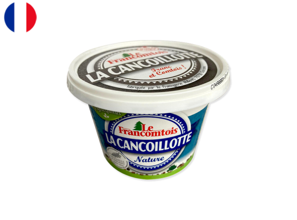 Cancoillotte
