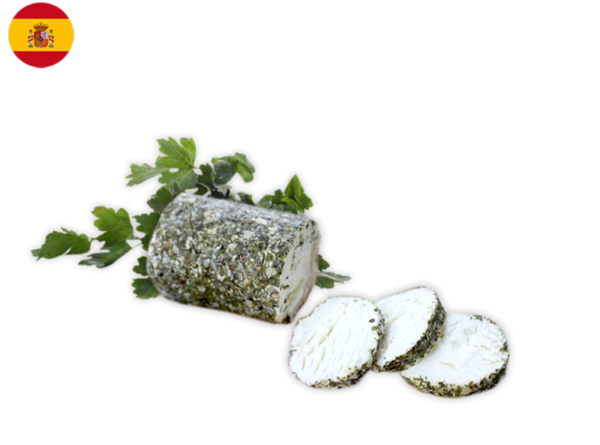 Capricho de Cabra with Fine Herbs