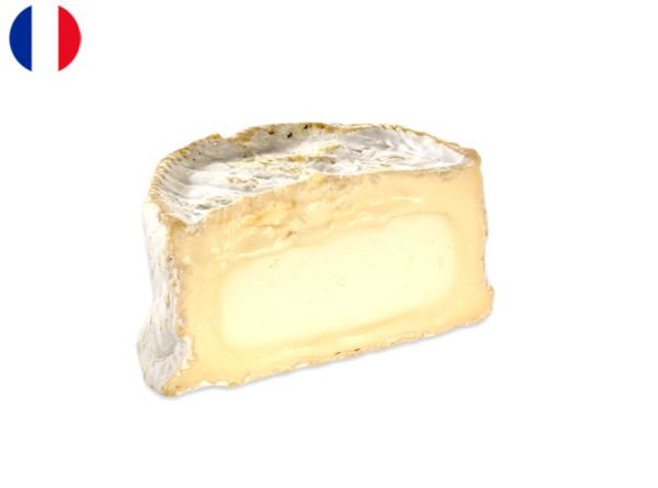 Chaource Fermier