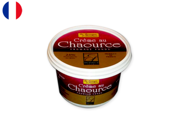 Chaource Cream