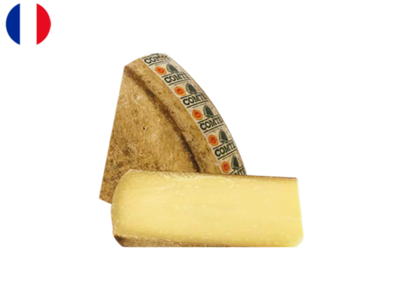 Comte Extra 18 Months