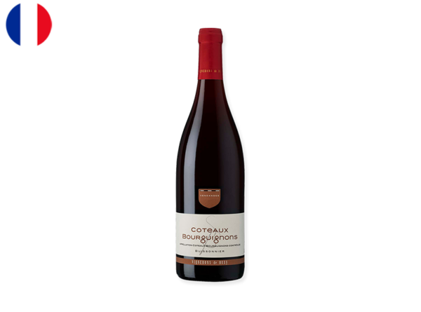 Côteaux Bourguignons AOC, Vignerons de Buxy, 2020