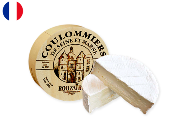 Coulommiers Rouzaire