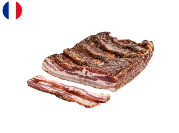 Cured Farm Pork Belly
