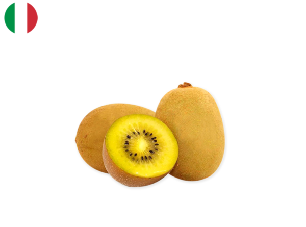 Kiwi, Dori from Italy (Organic)