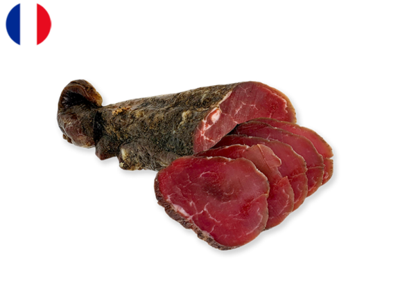 dry cured tenderloin genepi flowers delivery meat pork hong kong