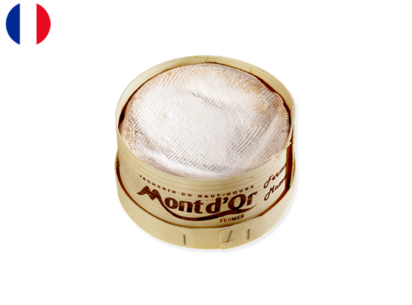 Farmhouse Mont d'Or ''Mamet''