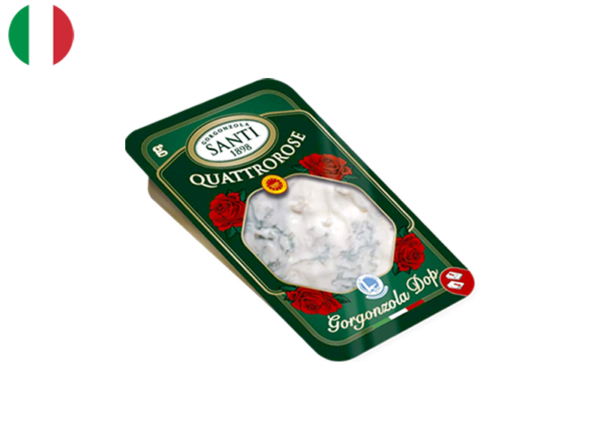 Gorgonzola Quattrorose