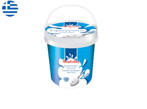 Greek Yogurt
