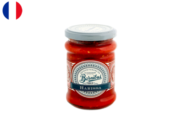 Harissa