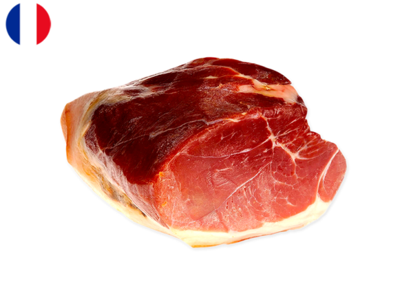 Ham, Ibaiama, Topside, 20 Months