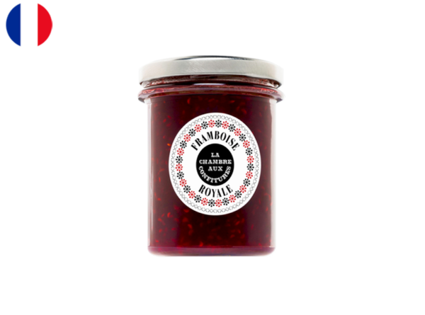 rasperry jam jelly hong kong delivery