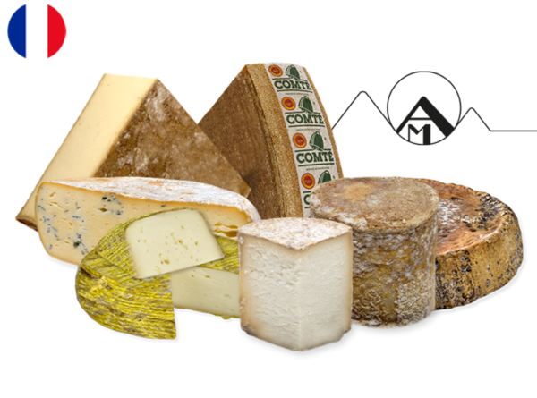 cheeseboard platter cheese hong kong alain michel