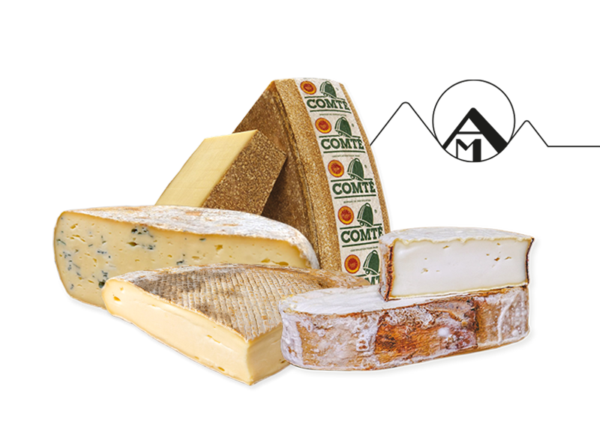 Le Petit Plateau d'Alain Michel