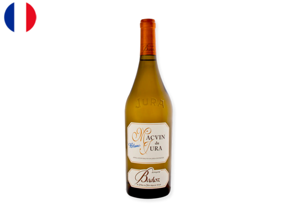 Côtes du Jura AOC, Vin Jaune, Domaine Badoz, 2014