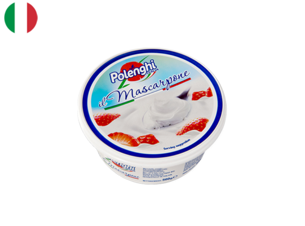 Mascarpone