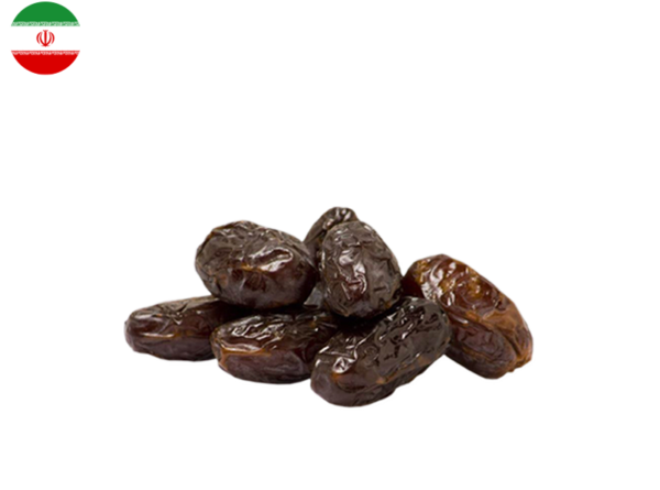 Dates, Dried Mazafati from Iran (Organic)