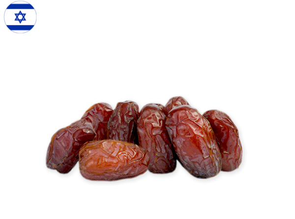 Date, Medjool from Israel (Organic)