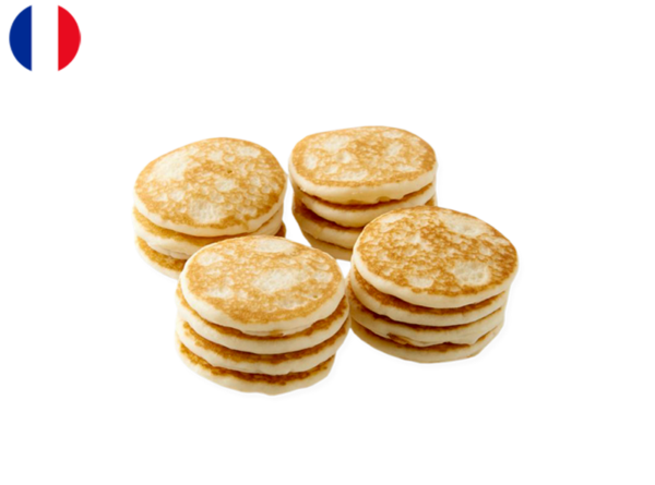 Blini, Mini (x16)