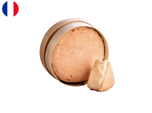 Moelleux du Revard
