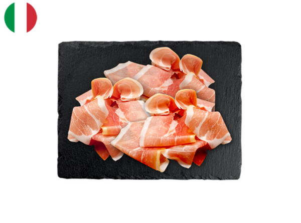Ham, Parma