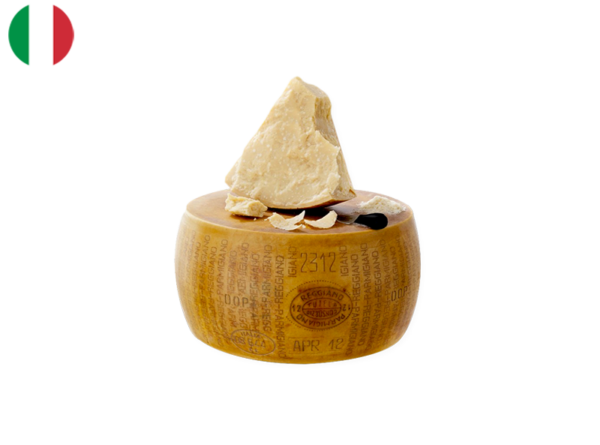 Parmigiano Reggiano Gran Riserva 60 Months