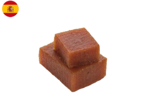 Fruit paste quince paste