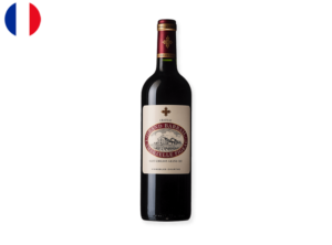 Saint emilion grand cru chateau barrail lamarzelle figeacred wine delivery hong kong