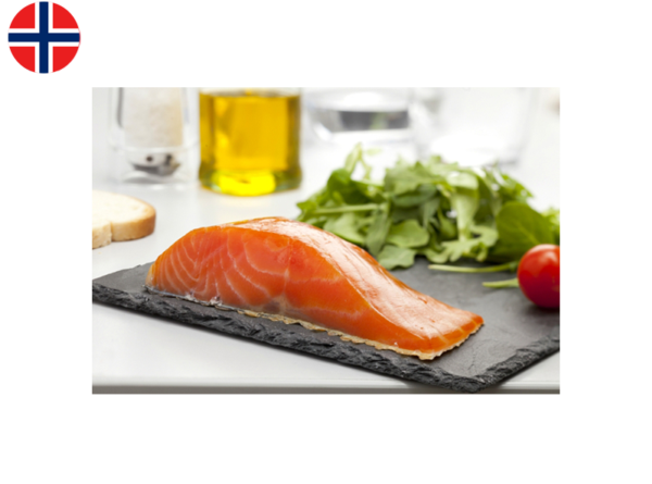 Salmon Trapper Loin