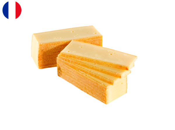 Sliced Raclette Livradois